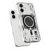 Spigen iPhone 17 系列手機殼 – Ultra Hybrid Neo One (MagFit)